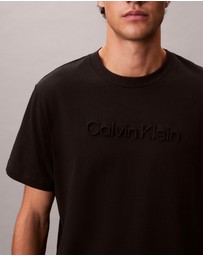 Calvin Klein - Logo Graphic T-Shirt