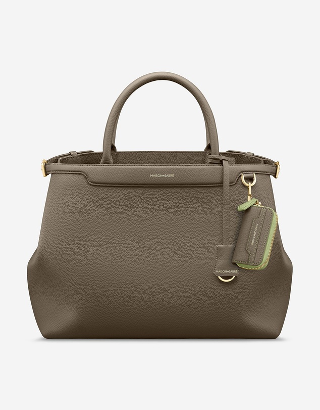 Maison De Sabre - The Key Case Charm