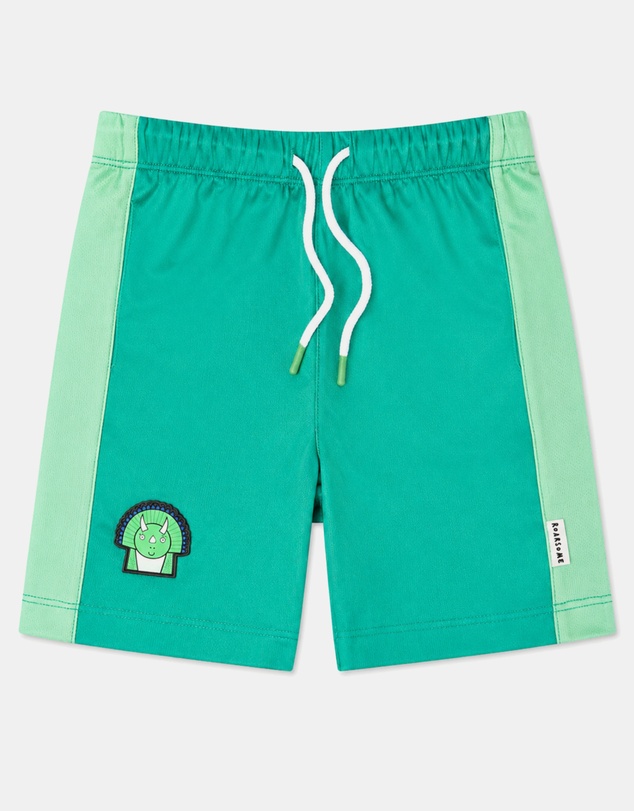 Roarsome - Spike the Dinosaur - Riders Shorts