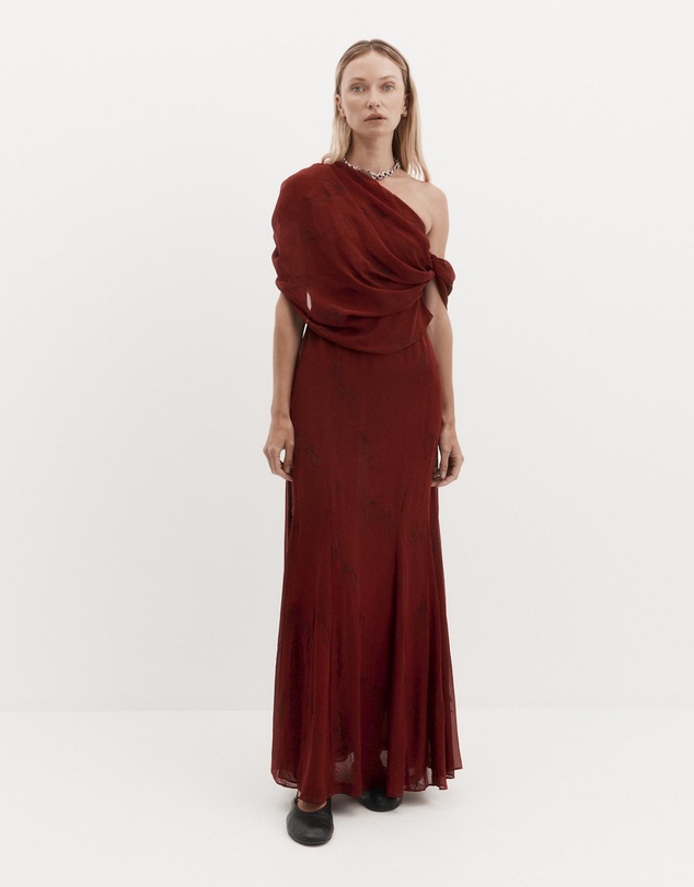 Harris Tapper - Lucille Dress