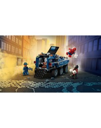 LEGO - 76349 Super Heroes TBD