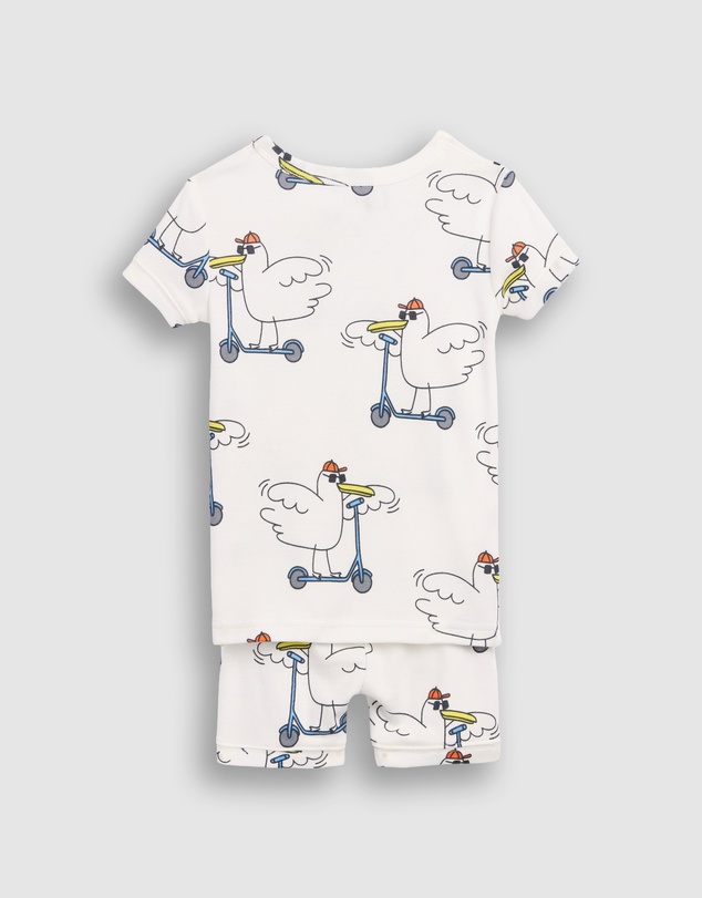 GAP - Scooter Seagulls SJ - Babies-Kids