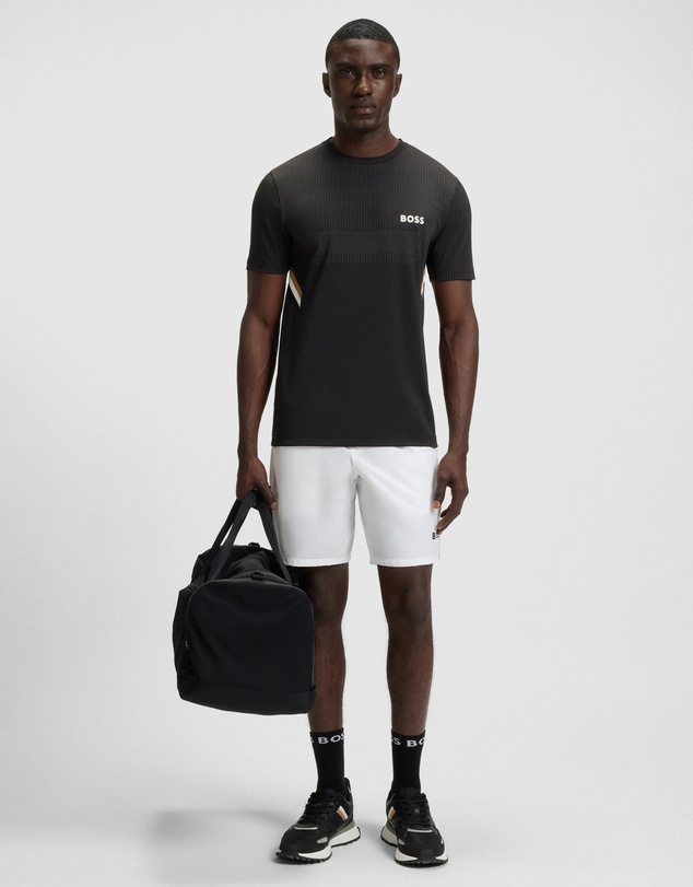 BOSS - Tech Toc Tee
