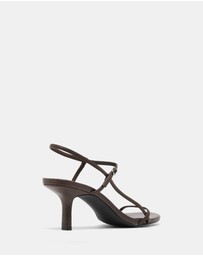 Therapy - Easton Slingback Heels