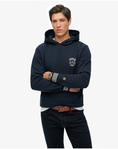 Nautical Navy