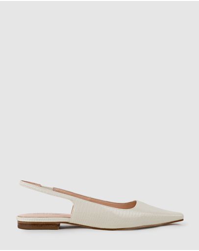 Offwhite Tejus