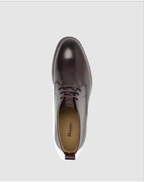 Dune London - Maxxy - Brown