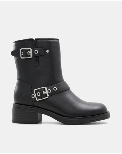 Call It Spring - Roxana Ankle Boots