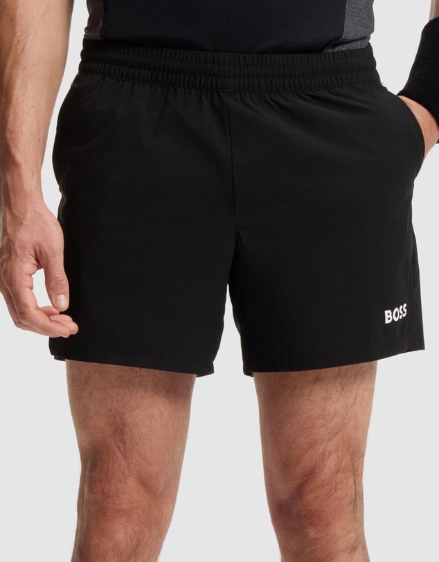 BOSS - T-Match 5 Inch Shorts