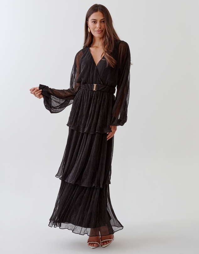 Tussah - Nyla Midi Dress