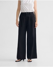 Oxford - Sonia Pant