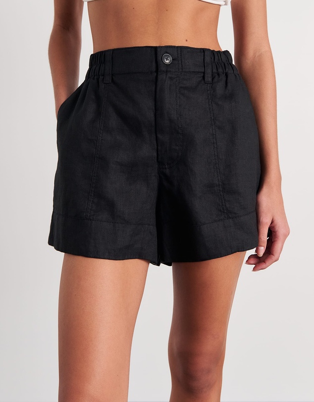 Jag - Zuri Short