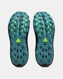 ASICS - GEL-Trabuco Mt Gtx - Men's