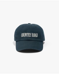 Country Road - Heritage Cap