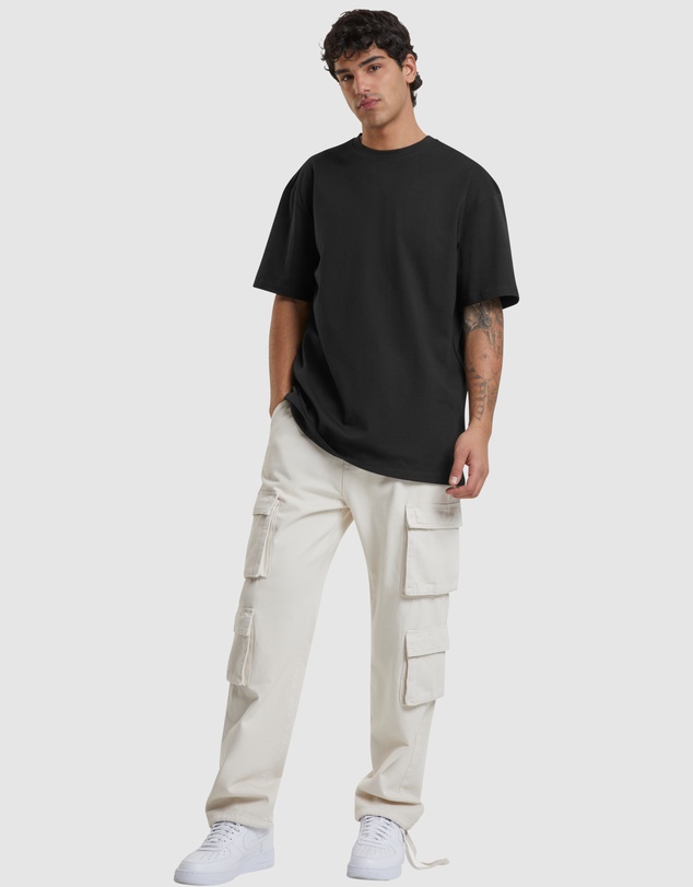 Urban Classics - Heavy Oversized Casual Tee