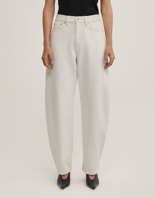Witchery - Barrel Leg Jeans