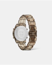 Daniel Wellington - Retro Digital 36mm
