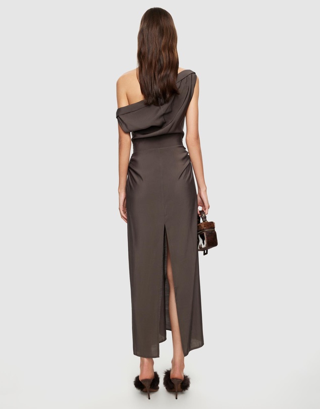 Lioness - Sweetheart Maxi Dress