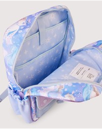The Somewhere Co - Frozen Mini Adventure Backpack