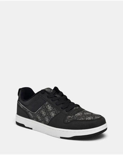 GUESS - Tryon Sneakers