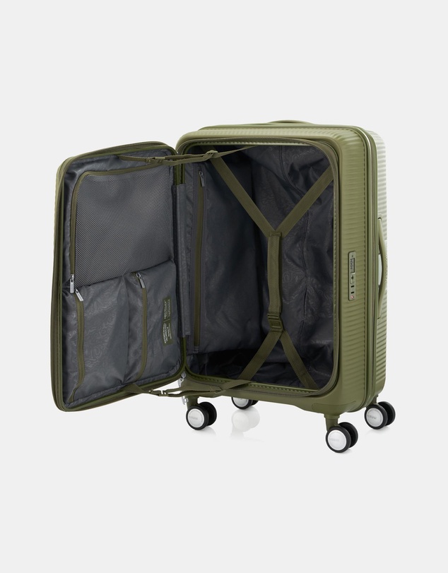 American Tourister - Curio Book Opening Large (75 cm)