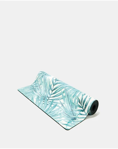 Bowern - Shady Palm Yoga Mat