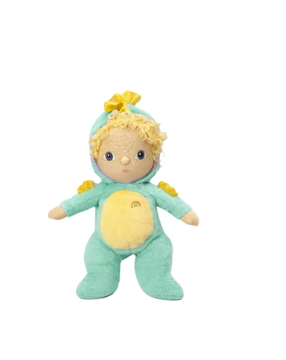 Dinkum Dolls - Dinky Dinkum - Sonny Seahorse