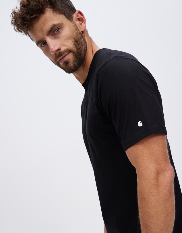 Carhartt WIP - Base SS T-Shirt