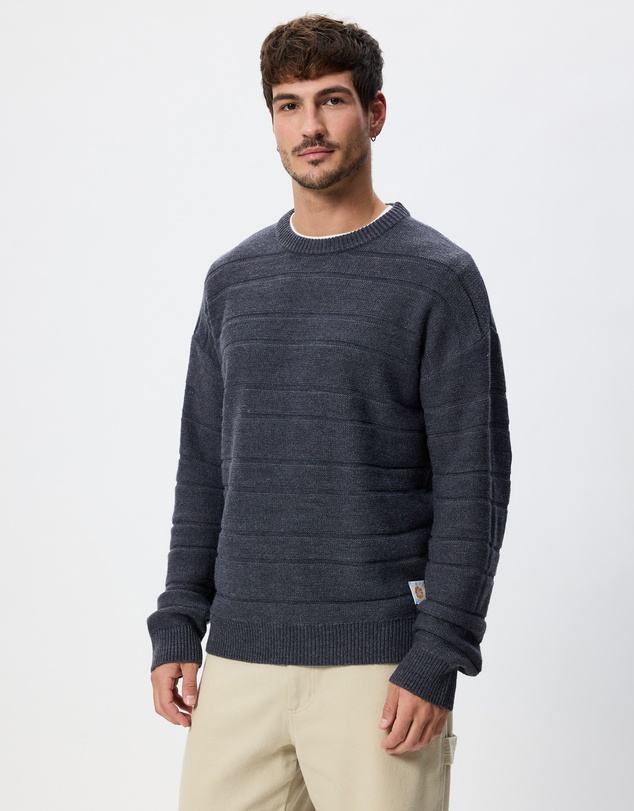 Rhythm - Jackson Knit