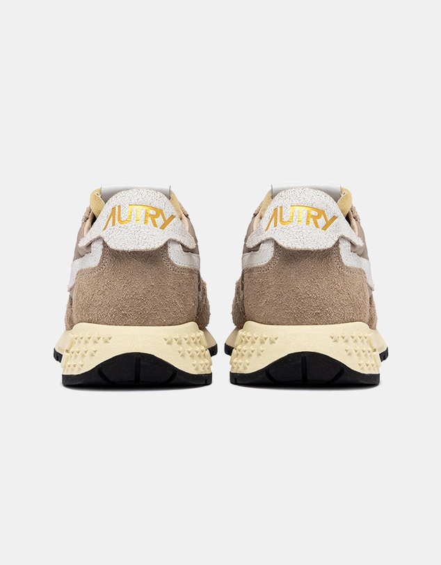 Autry - Reelwind Low Sneakers - Men's