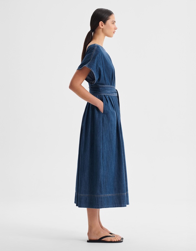 Morrison - Tatum Denim Dress