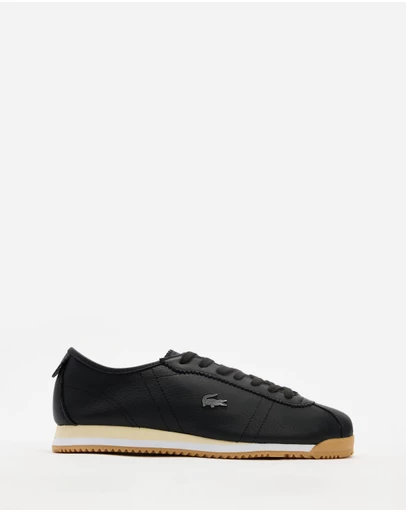 Lacoste - Club-Low Sneakers - Women's