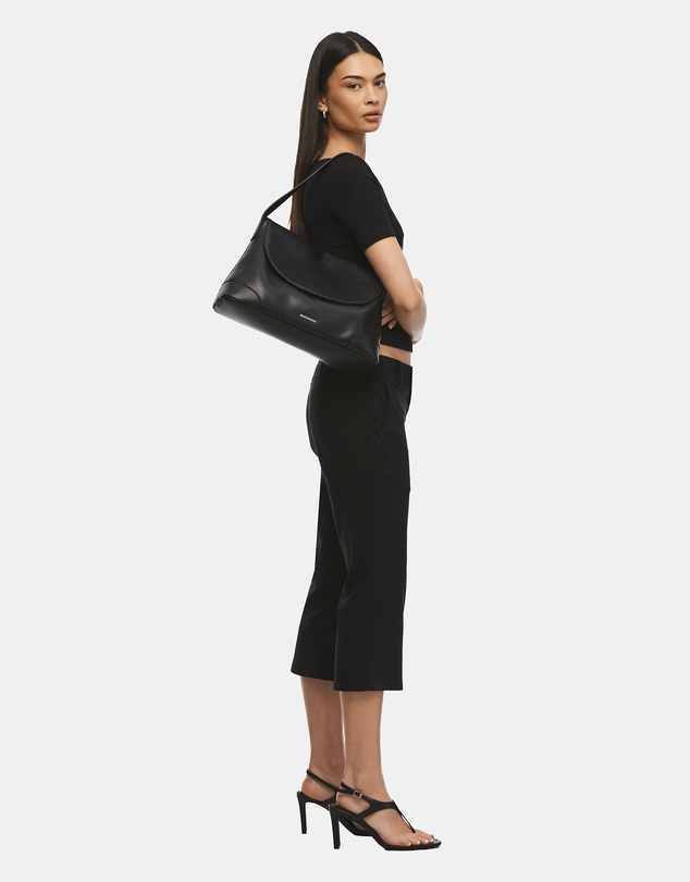 Nakedvice - The Keira Black Bag