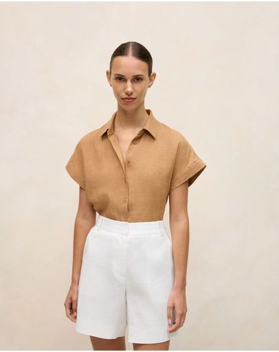 Sahara Tan