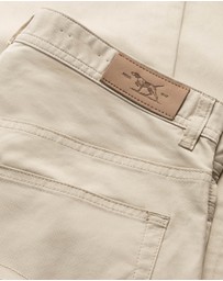 Rodd & Gunn - Broadway Street Relaxed Fit Jean