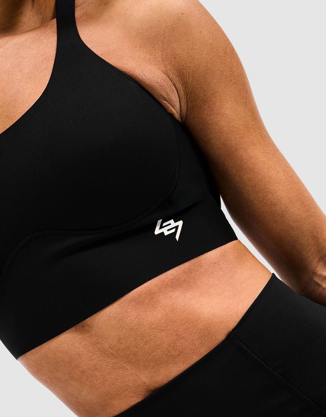 Represent 247 - 247 Mid Impact Sports Bra