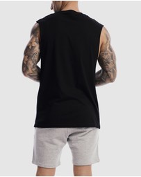 DVNT - Devoid Premium Tank