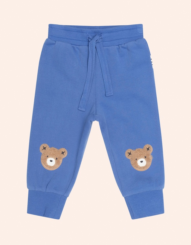 Huxbaby - Furry Huxbear Sweatpants - Babies-Teens