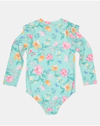 Toshi - Swim Bodysuit Ripple