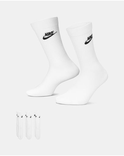 White & Black