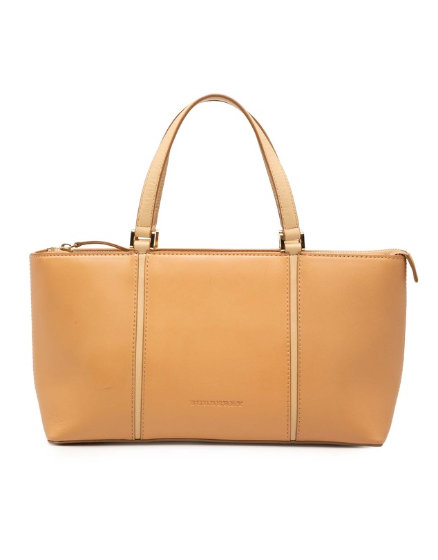 Pre-Loved by Azura Reborn - Pre-Loved Leather Tote