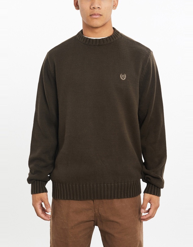 Vintage by The Real Deal - Pre Loved - Vintage Chaps Ralph Lauren Knit Sweater