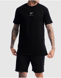 First Division - Pro Centre Tee