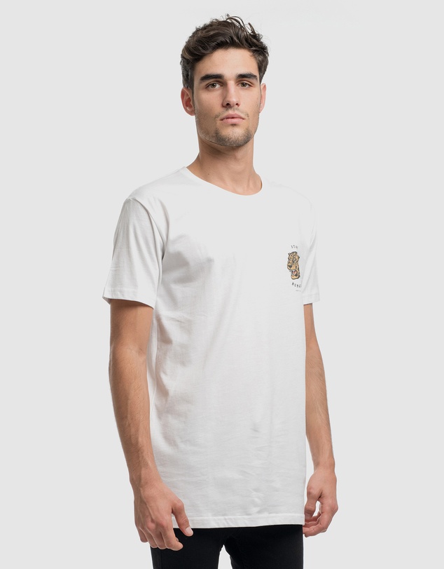 DVNT - Stay Hungry Tee