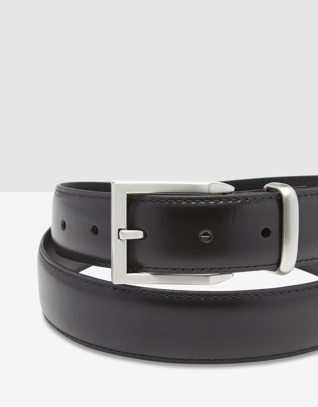 Oxford - Arlen Leather Belt