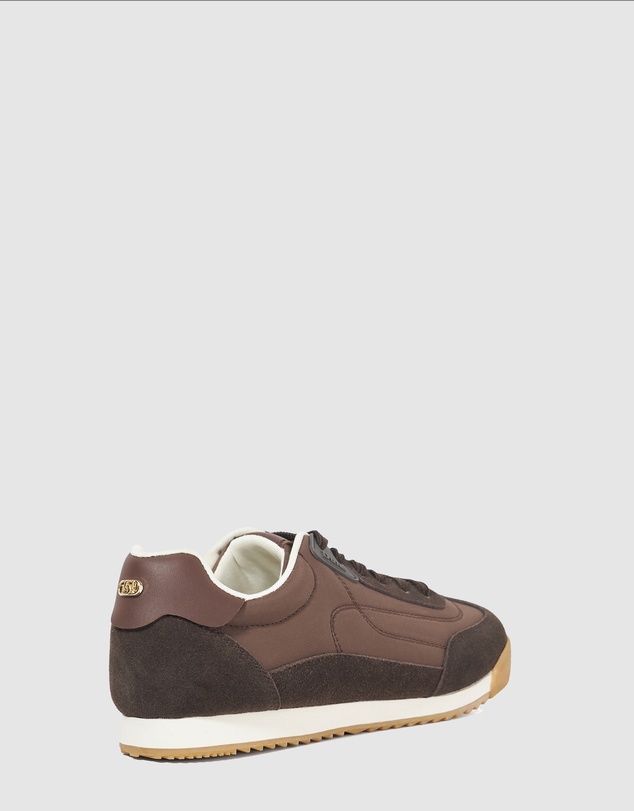 Dune London - Emanie - Brown