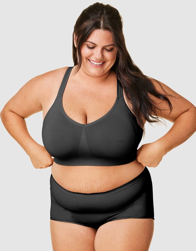 Bravado - Sculpt Everyday Comfort Seamless Wirefree Bra