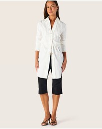 MOS The Label - Mila Capri Pants