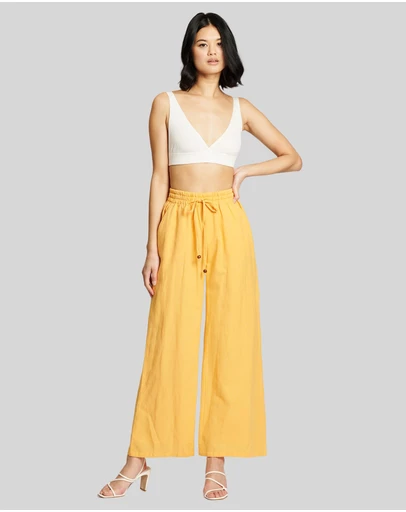 KAJA Clothing - Valentina Pants