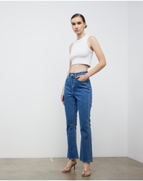 Neuw - Jonesy Crop